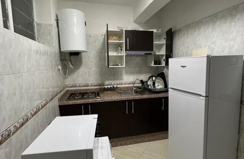 Malabata Apartment | L’amiral de tanger
