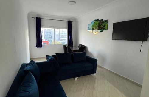 Malabata Apartment | L’amiral de tanger