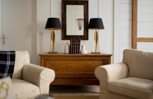 Chartres Apartment | L'Amiral - LeParticulier Collection