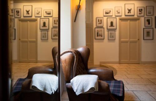 Chartres Apartment | L'Amiral - LeParticulier Collection