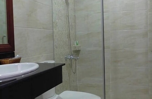 Phu Nhuan Hotel | L'Amour Saigon Hotel