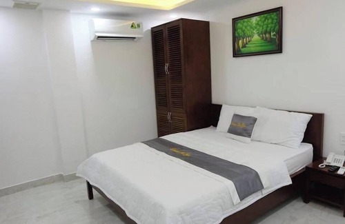 Phu Nhuan Hotel | L'Amour Saigon Hotel