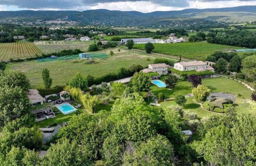 Saint-Saturnin-les-Apt House | L'ancien poulailler- The Old Hen House