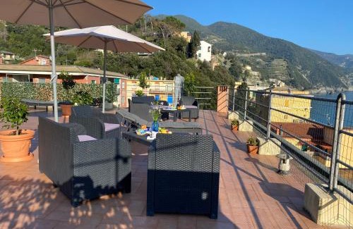 Cinque Terre Apartment | L'ancora di Monterosso - Cinque Terre