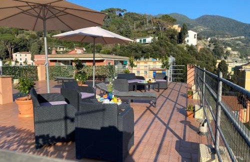 Cinque Terre Apartment | L'ancora di Monterosso - Cinque Terre