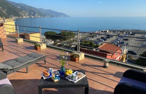Cinque Terre Apartment | L'ancora di Monterosso - Cinque Terre