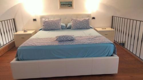 Gaeta Apartment | L'Ancorotto Azzurro