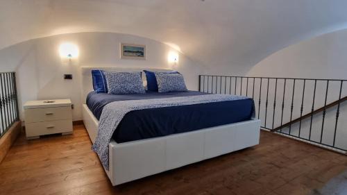 Gaeta Apartment | L'Ancorotto Azzurro