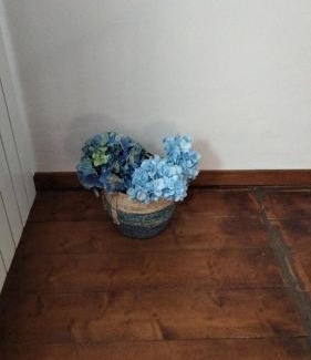 Gaeta Apartment | L'Ancorotto Azzurro
