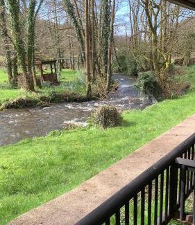 Port Talbot Other | L and A Lodges
