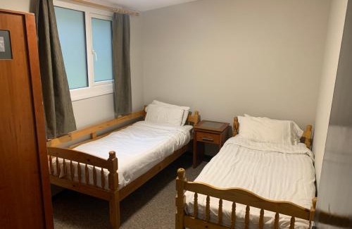Port Talbot Other | L and A Lodges