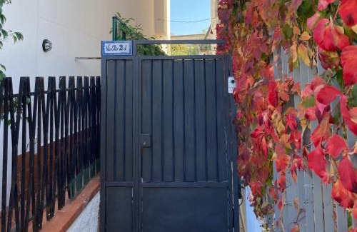 Mondello Apartment | L'Angolino di Anna
