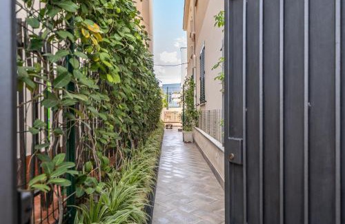Mondello Apartment | L'Angolino di Anna