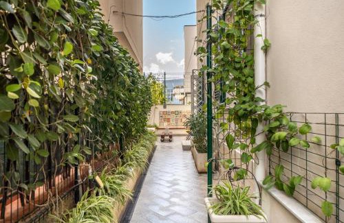 Mondello Apartment | L'Angolino di Anna