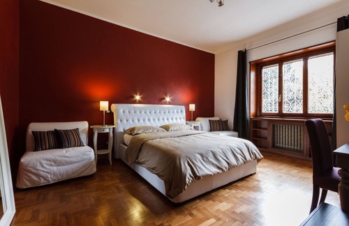 EUR House | L'angolo Cortese