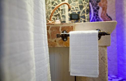 Putignano Bed & Breakfast | L'Angolo di Gaudì, casa Milà
