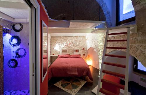 Putignano Bed & Breakfast | L'Angolo di Gaudì, casa Milà