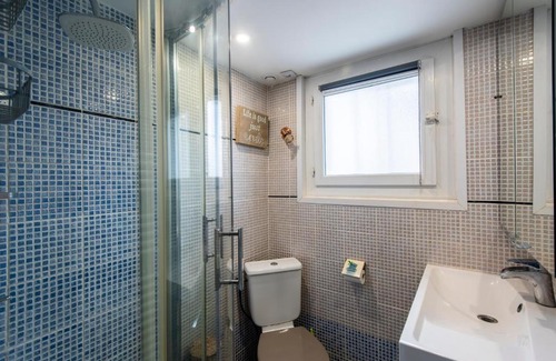 Martigues House | L'Anisé - Maison climatisée
