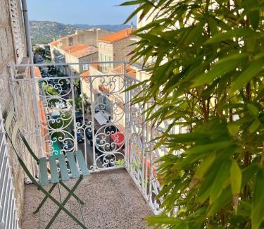 Porto-Vecchio Apartment | L'Annexe Apparthôtel Porto Vecchio, 4 étoiles