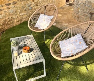 Pont-Saint-Esprit House | L'annexe de L' Bergerie - L’ Ardèche - Via Rhona