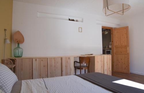 Marengo - Jolimont Apartment | L'Annexe du Bivouac