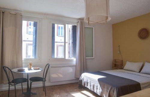 Marengo - Jolimont Apartment | L'Annexe du Bivouac