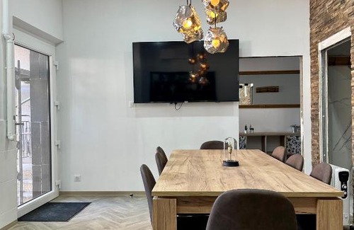 Rhinau Apartment | l'Annexe