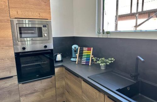 Rhinau Apartment | l'Annexe