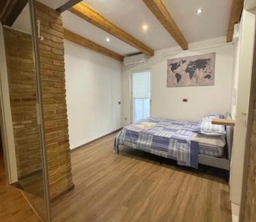 Jesi House | L'ANTICA FALCONERIA