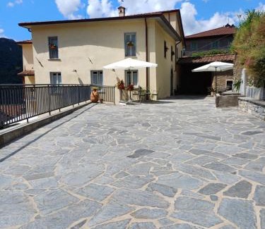 Stazzema House | L'Antico Asilo