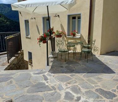 Stazzema House | L'Antico Asilo