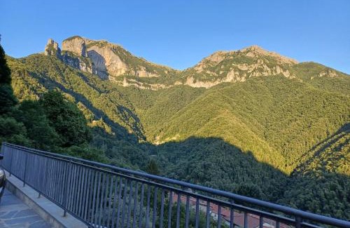 Stazzema House | L'Antico Asilo