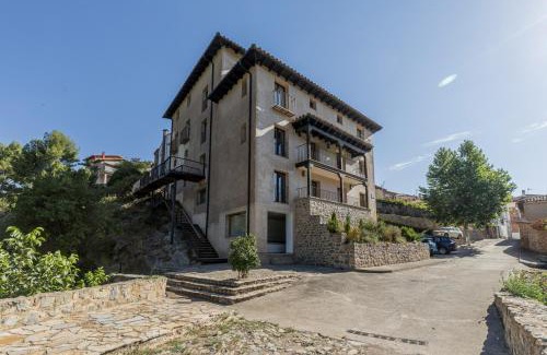 Formiche Alto Hotel | L'Anxana