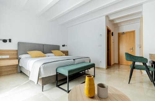 Formiche Alto Hotel | L'Anxana