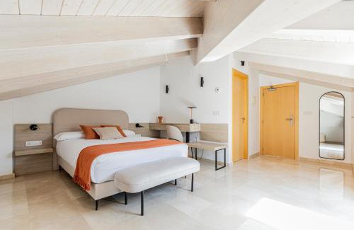 Formiche Alto Hotel | L'Anxana