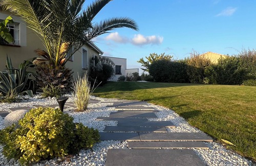 Merville Apartment | L'aparté D'eliette