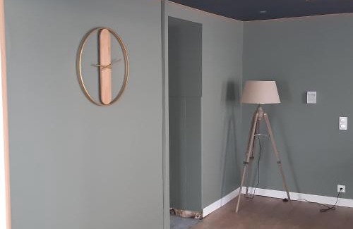Salles Hotel | L'Aparté
