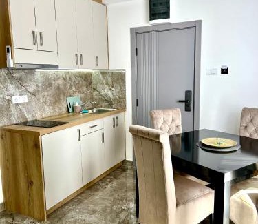 Soko Banja Apartment | L apartmani