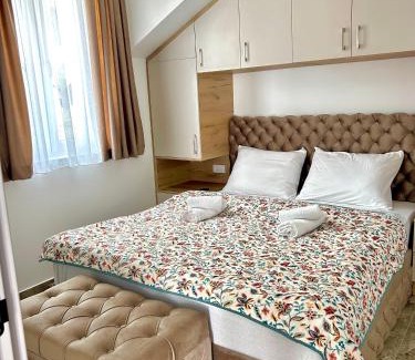 Soko Banja Apartment | L apartmani