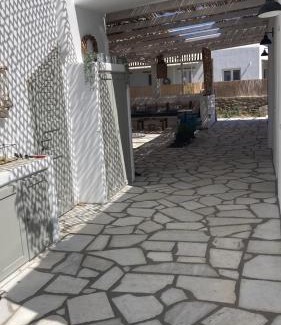 Ios Town Villa | L Apothiki