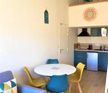 Arles City Centre Apartment | L'Appart de l'Hôtel de Ville
