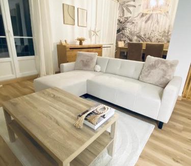 Quimper Apartment | L appart Quimperois Centre ville