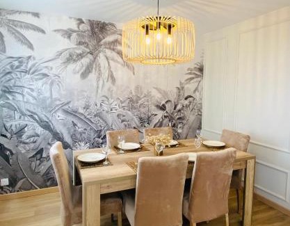 Quimper Apartment | L appart Quimperois Centre ville