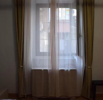 Lingotto Apartment | L'appartamento blu di Nicole