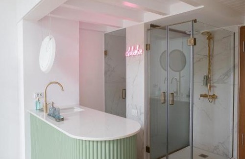 Satu Mare Apartment | L’appartement Korzó