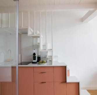 Satu Mare Apartment | L’appartement Korzó