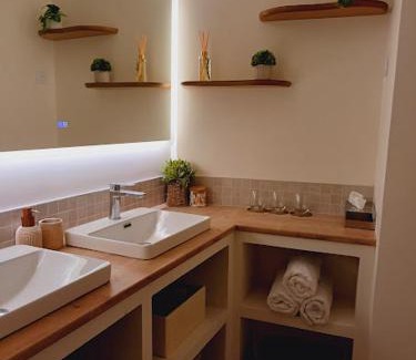 Centre Apartment | L'Appartement Pasteur