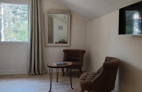 Ploermel Bed & Breakfast | L' Arbre à noisettes