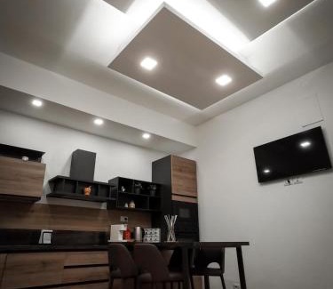 Villapizzone Apartment | L Archè Comfort & Relax Brown Home di via Varesina
