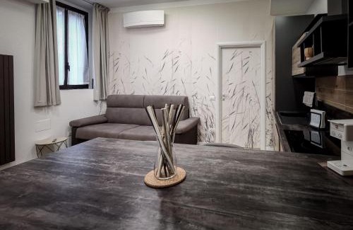 Villapizzone Apartment | L Archè Comfort & Relax Brown Home di via Varesina